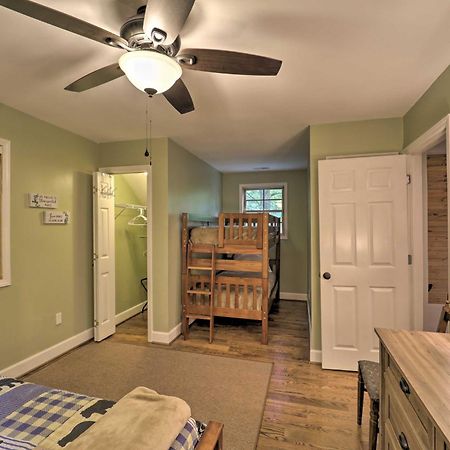 Newland Mountain Cabin Golf And Resort Amenities! المظهر الخارجي الصورة
