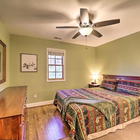Newland Mountain Cabin Golf And Resort Amenities! المظهر الخارجي الصورة