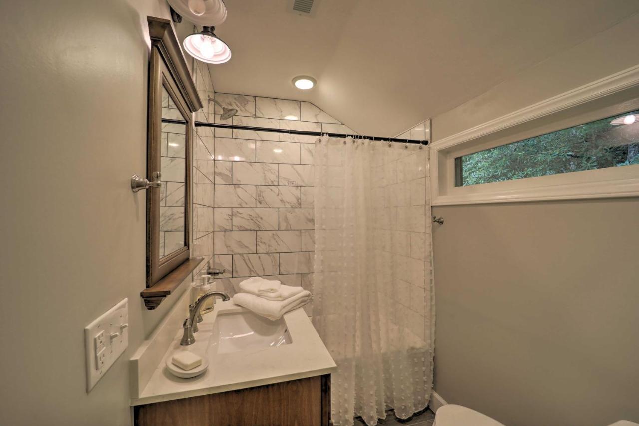 Newland Mountain Cabin Golf And Resort Amenities! المظهر الخارجي الصورة