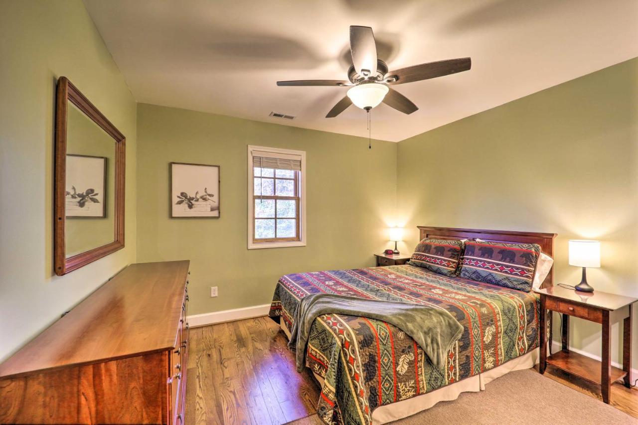Newland Mountain Cabin Golf And Resort Amenities! المظهر الخارجي الصورة